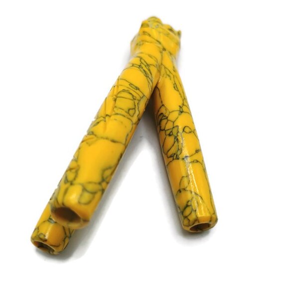 Kuripe Three Legs Peruvian Carved Stone Puma Design - Picture 5 of 8